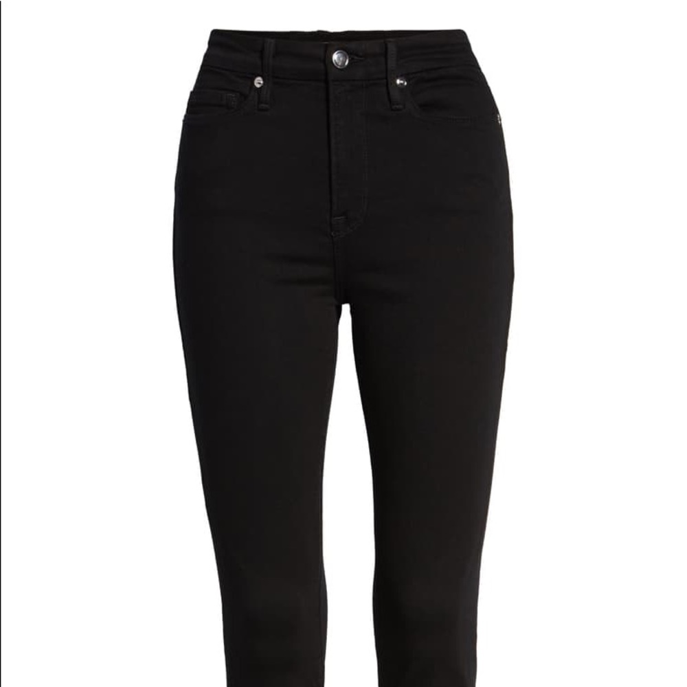 Reformation Jeans Melissa High & Skinny